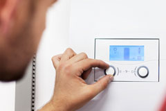 best Mains Of Grandhome boiler servicing companies