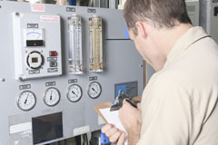 Mains Of Grandhome commercial boiler companies