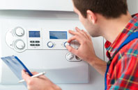 free commercial Mains Of Grandhome boiler quotes