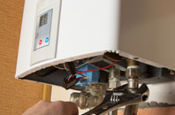 free Mains Of Grandhome boiler install quotes