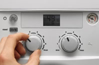 free Mains Of Grandhome boiler maintenance quotes